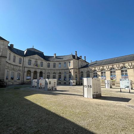 La Cour Du Prince 默兹河畔凡尔登 外观 照片