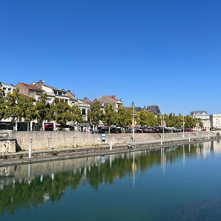 La Cour Du Prince 默兹河畔凡尔登 外观 照片