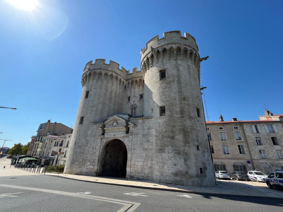 La Cour Du Prince 默兹河畔凡尔登 外观 照片